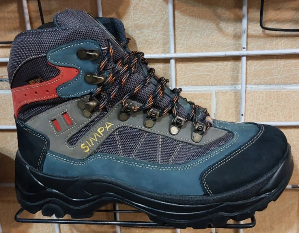 کفش کوهنوردی سیمپا مدل دنا