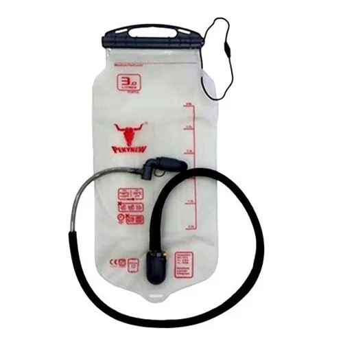 کیسه حمل آب (کمل بک) 3 لیتری کله گاوی