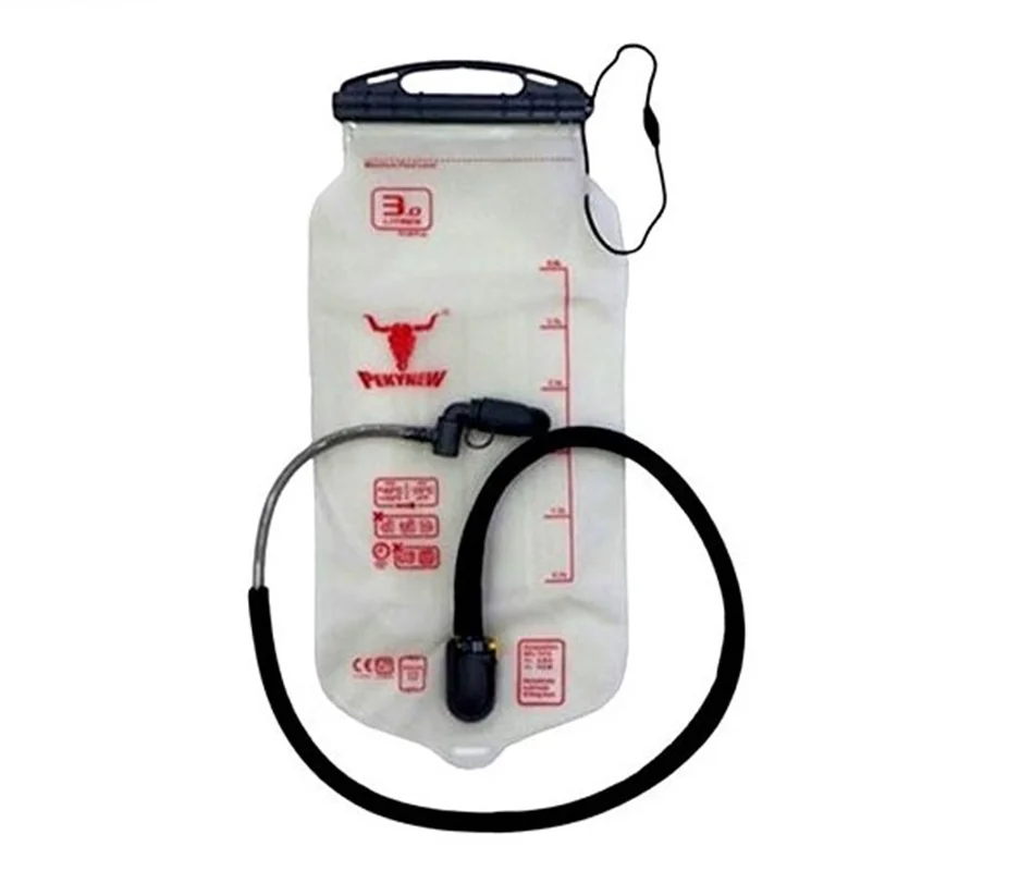 کیسه حمل آب (کمل بک) 3 لیتری کله گاوی